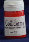 Preview: ​Coat d’arms 145 Ruby Red